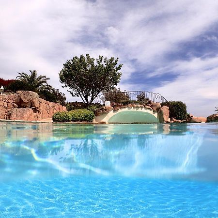 Residence Liccia Di Furu Porto-Vecchio  Exteriér fotografie