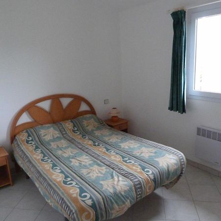 Residence Liccia Di Furu Porto-Vecchio  Pokoj fotografie