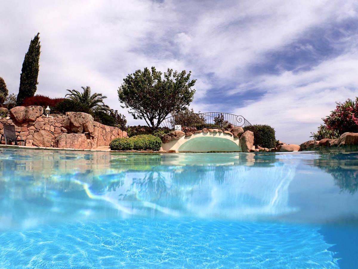 Residence Liccia Di Furu Porto-Vecchio  Exteriér fotografie