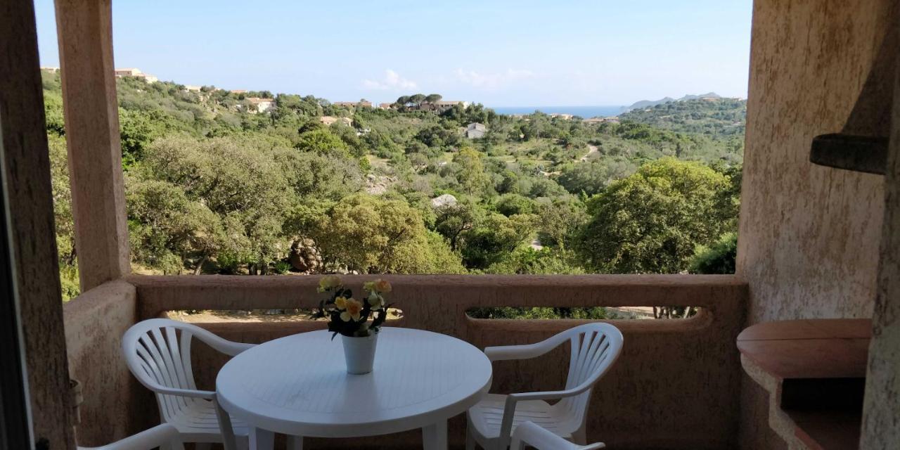 Residence Liccia Di Furu Porto-Vecchio  Pokoj fotografie