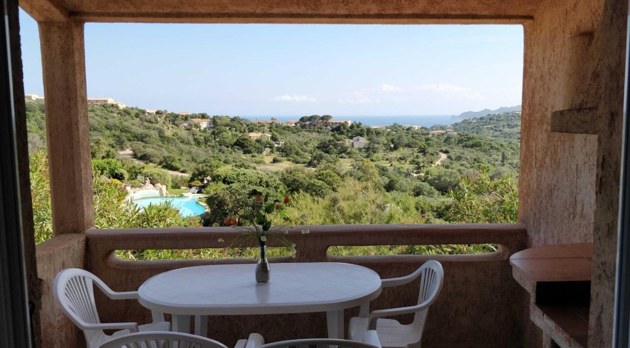 Residence Liccia Di Furu Porto-Vecchio  Exteriér fotografie