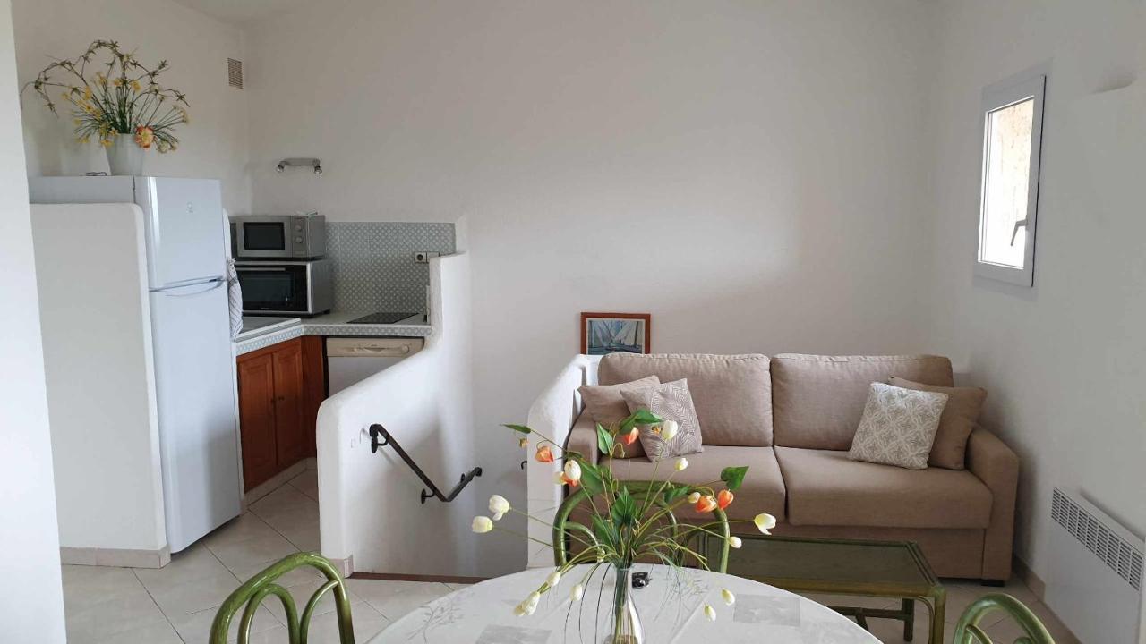 Residence Liccia Di Furu Porto-Vecchio  Exteriér fotografie