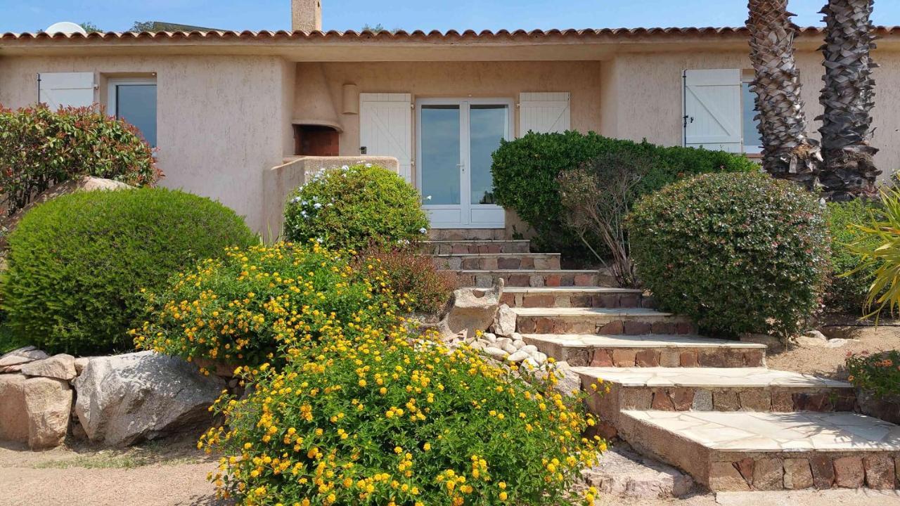Residence Liccia Di Furu Porto-Vecchio  Exteriér fotografie