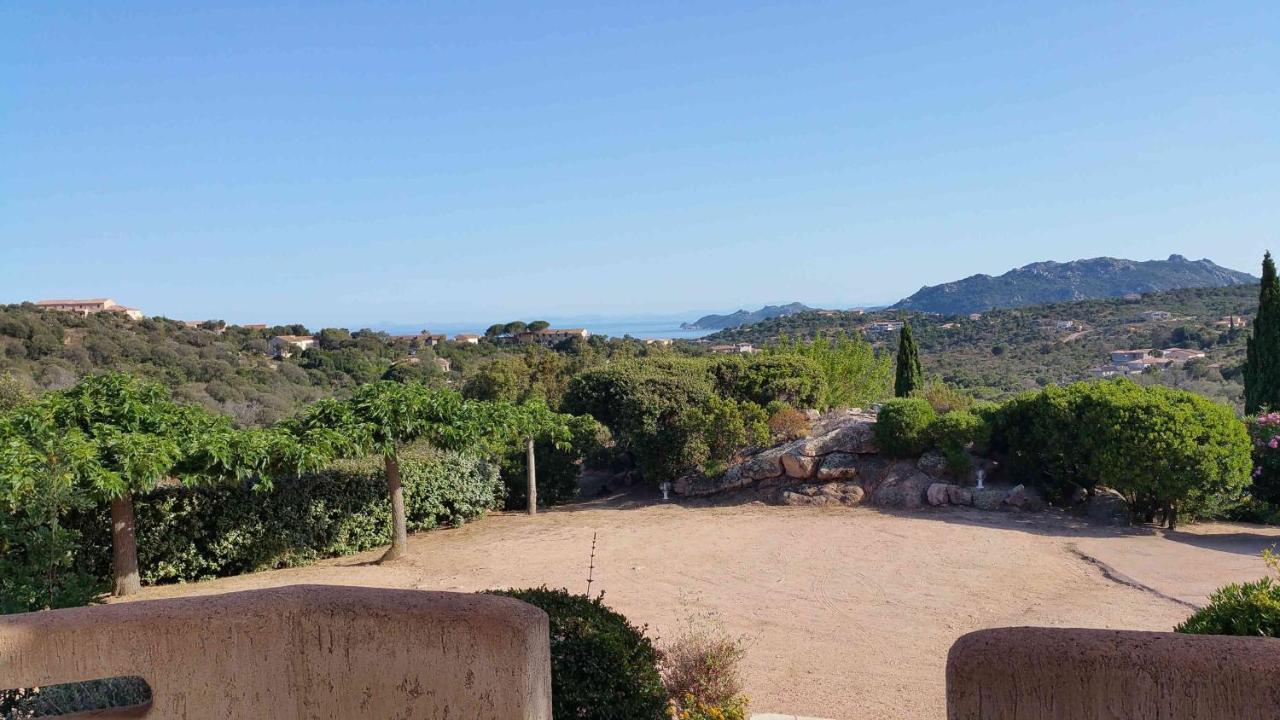 Residence Liccia Di Furu Porto-Vecchio  Pokoj fotografie