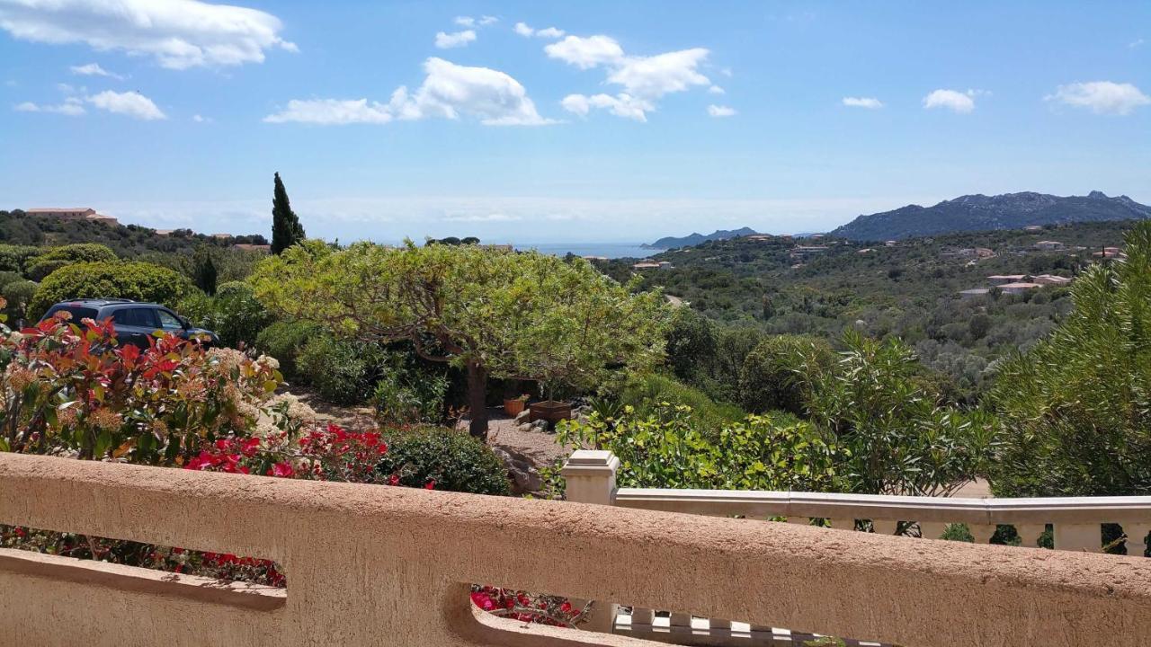 Residence Liccia Di Furu Porto-Vecchio  Pokoj fotografie