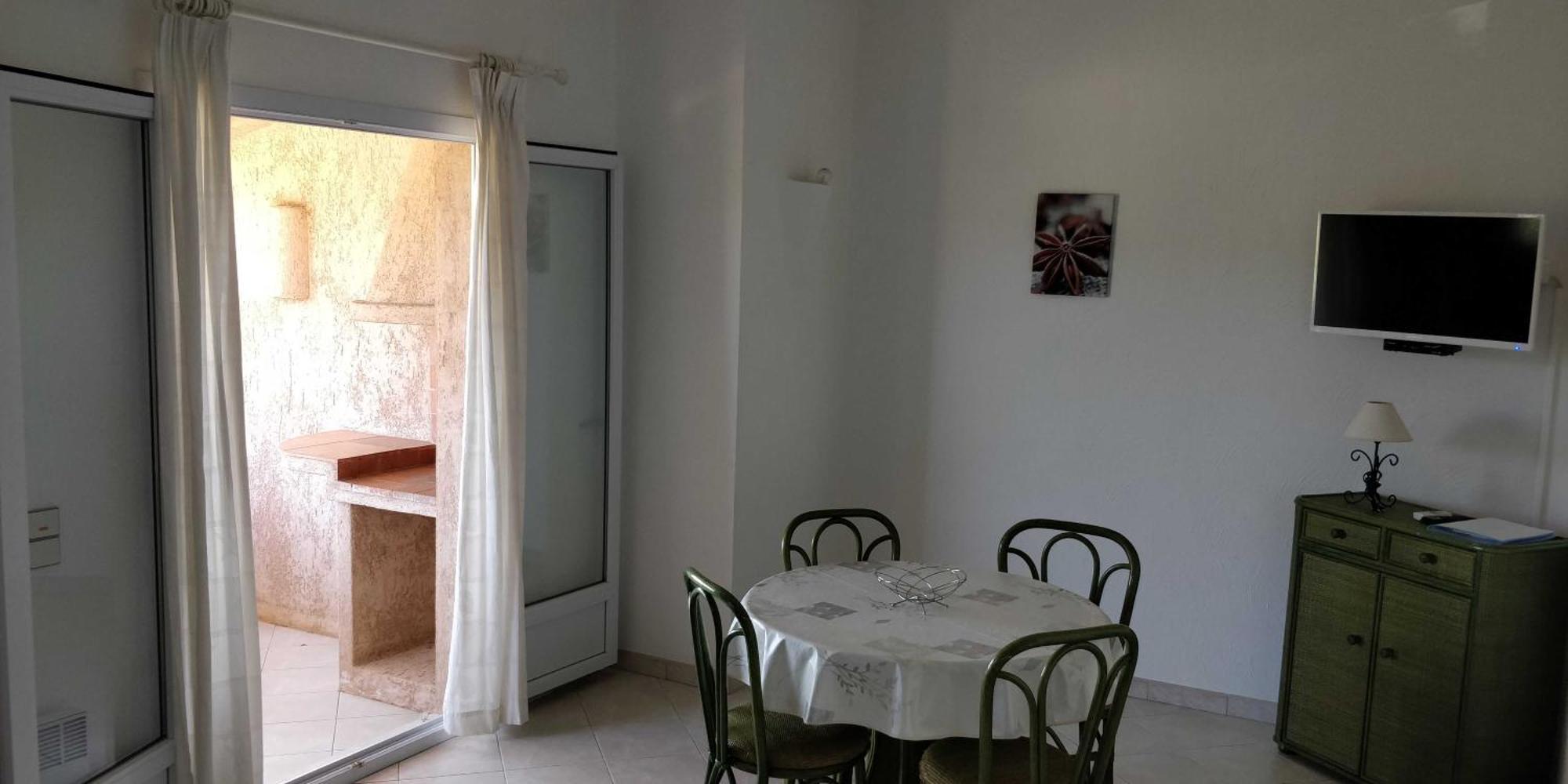 Residence Liccia Di Furu Porto-Vecchio  Pokoj fotografie
