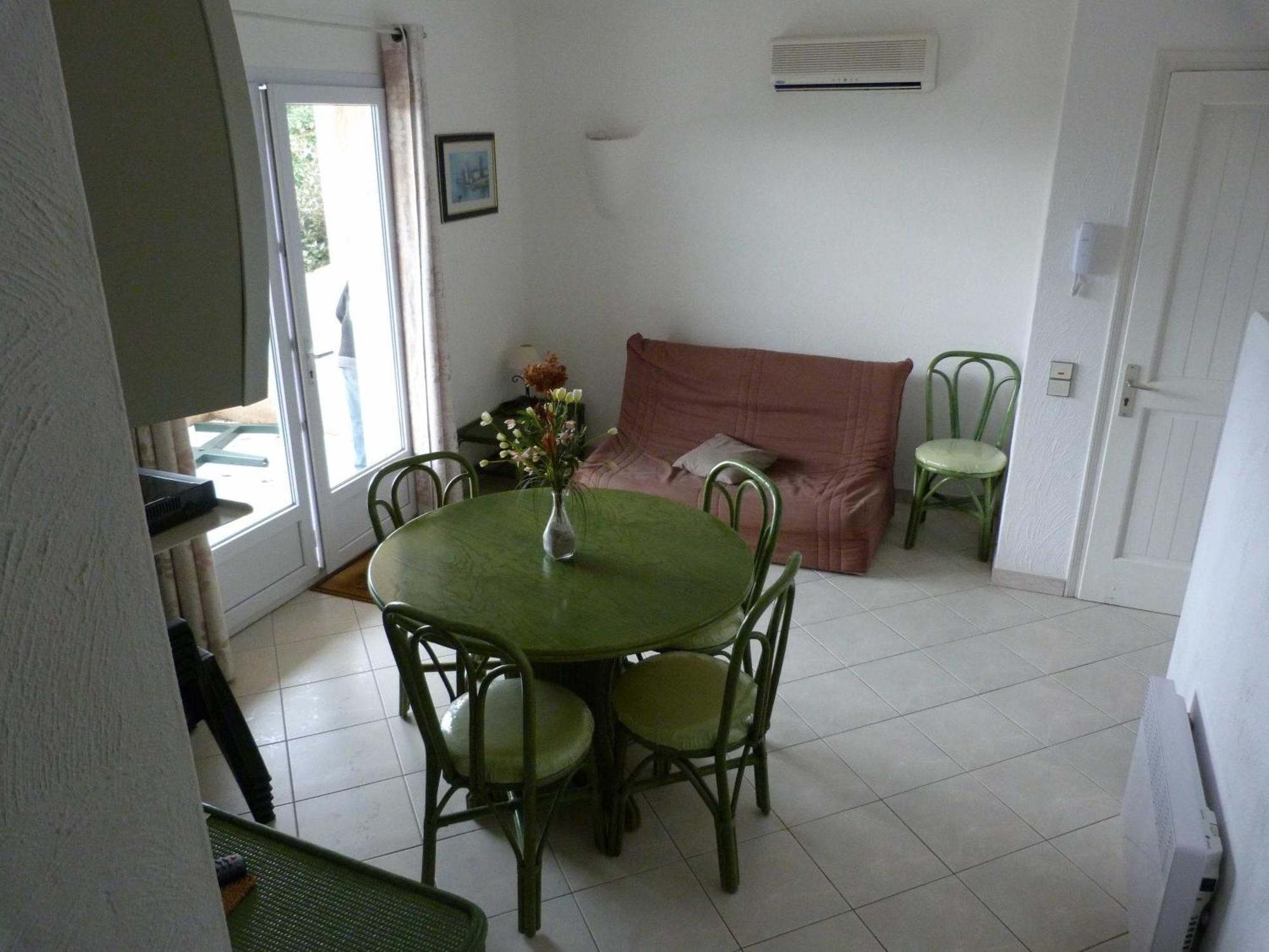 Residence Liccia Di Furu Porto-Vecchio  Pokoj fotografie