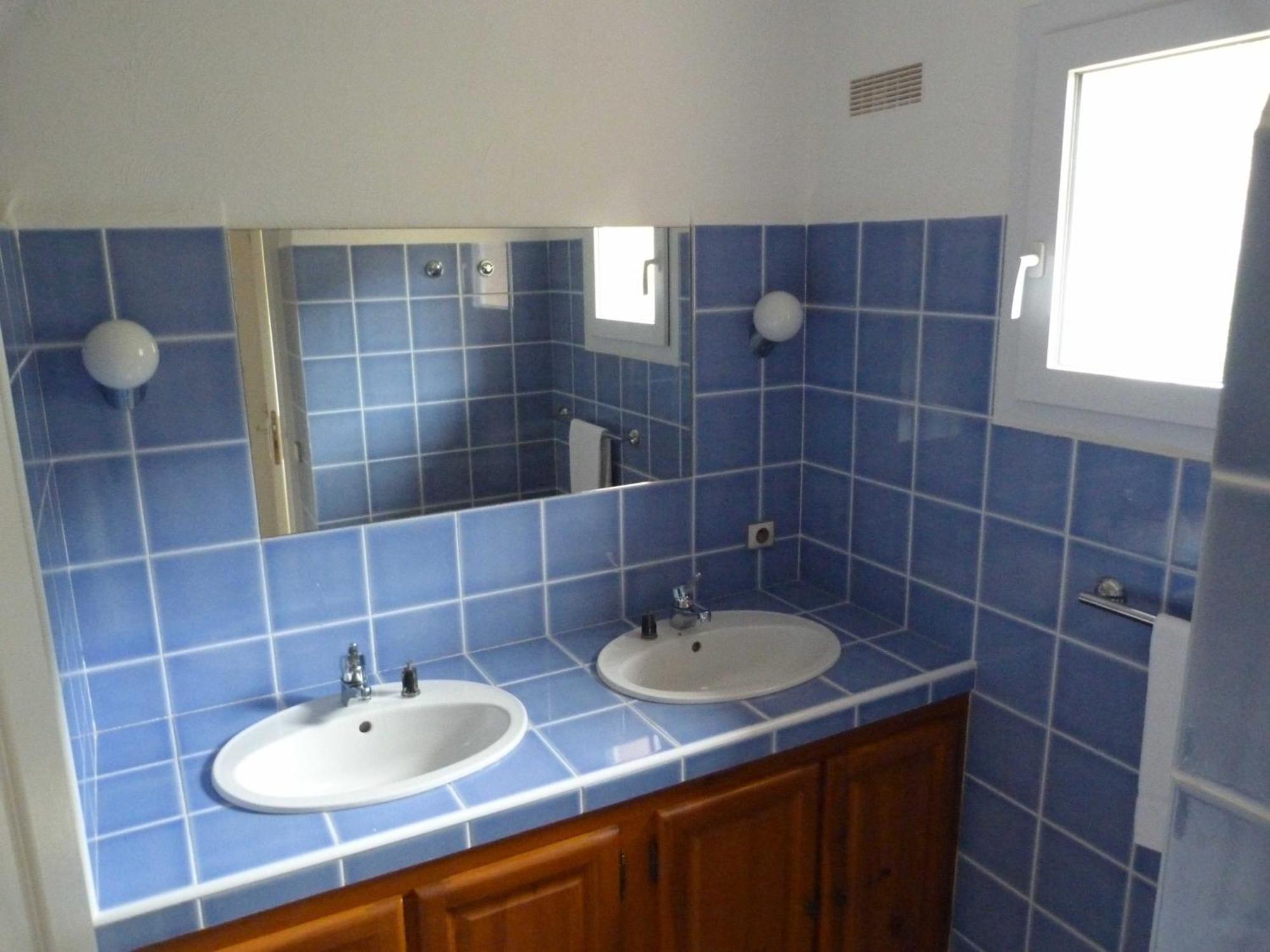 Residence Liccia Di Furu Porto-Vecchio  Pokoj fotografie