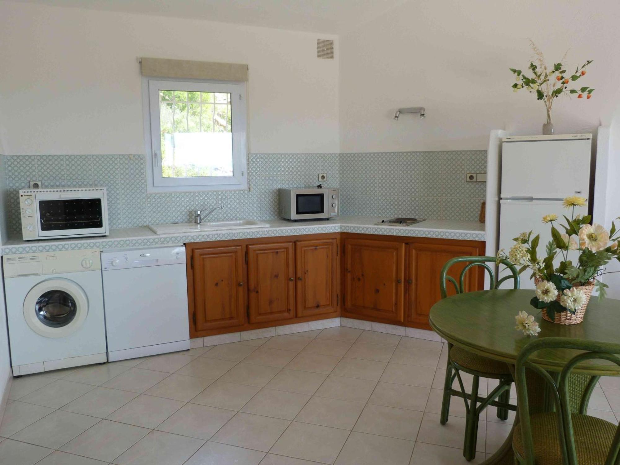 Residence Liccia Di Furu Porto-Vecchio  Pokoj fotografie