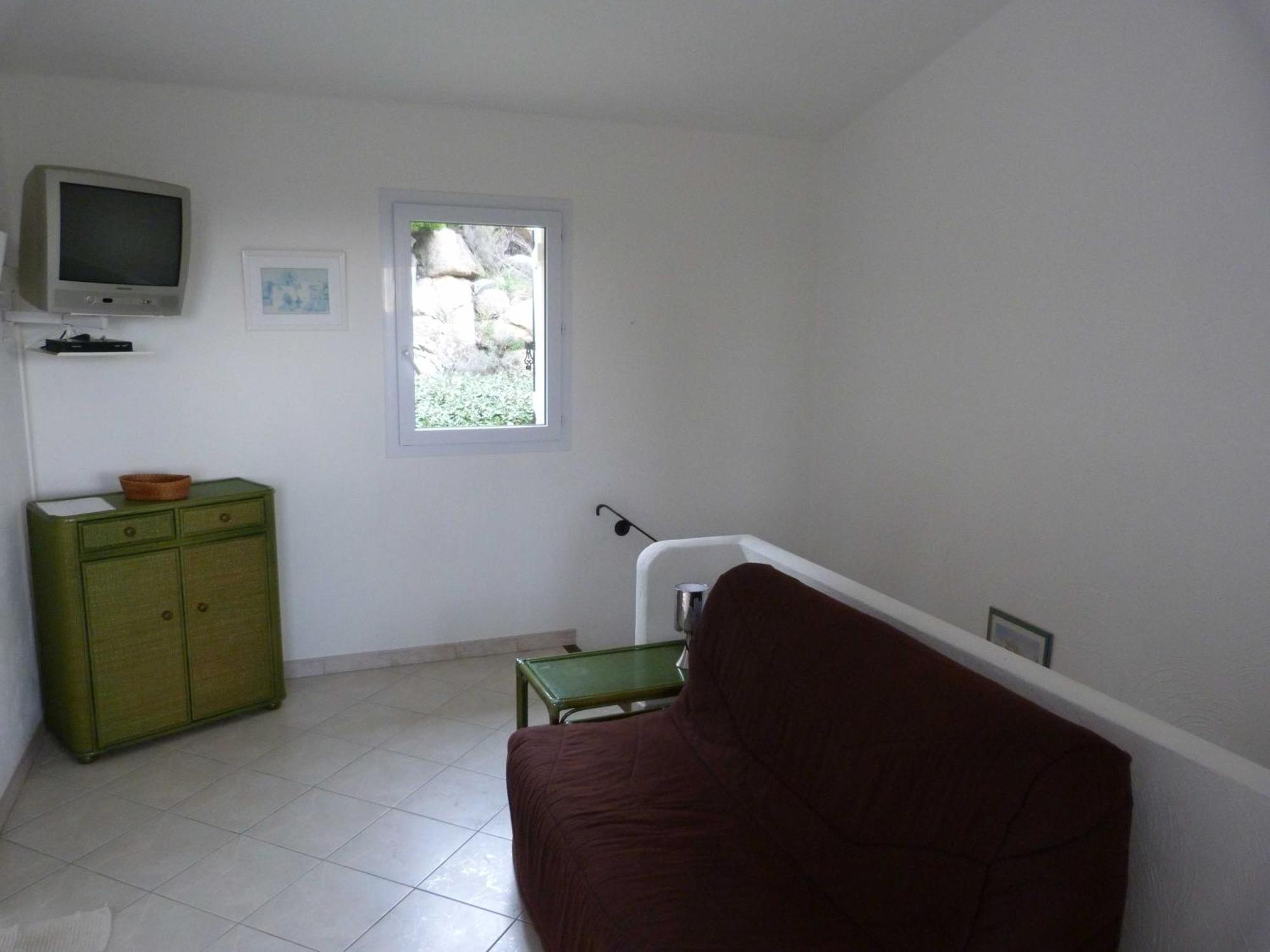 Residence Liccia Di Furu Porto-Vecchio  Pokoj fotografie