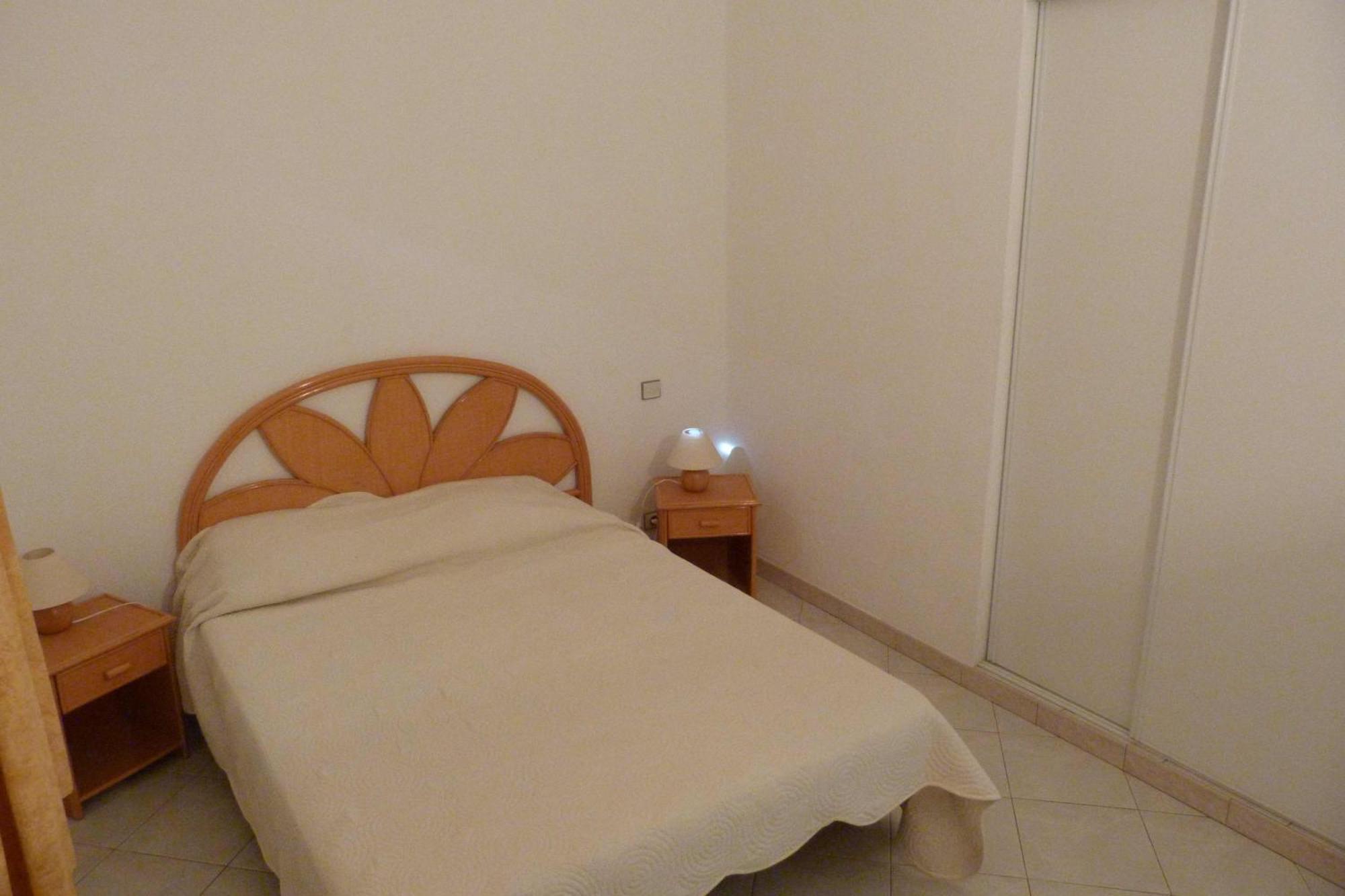 Residence Liccia Di Furu Porto-Vecchio  Pokoj fotografie
