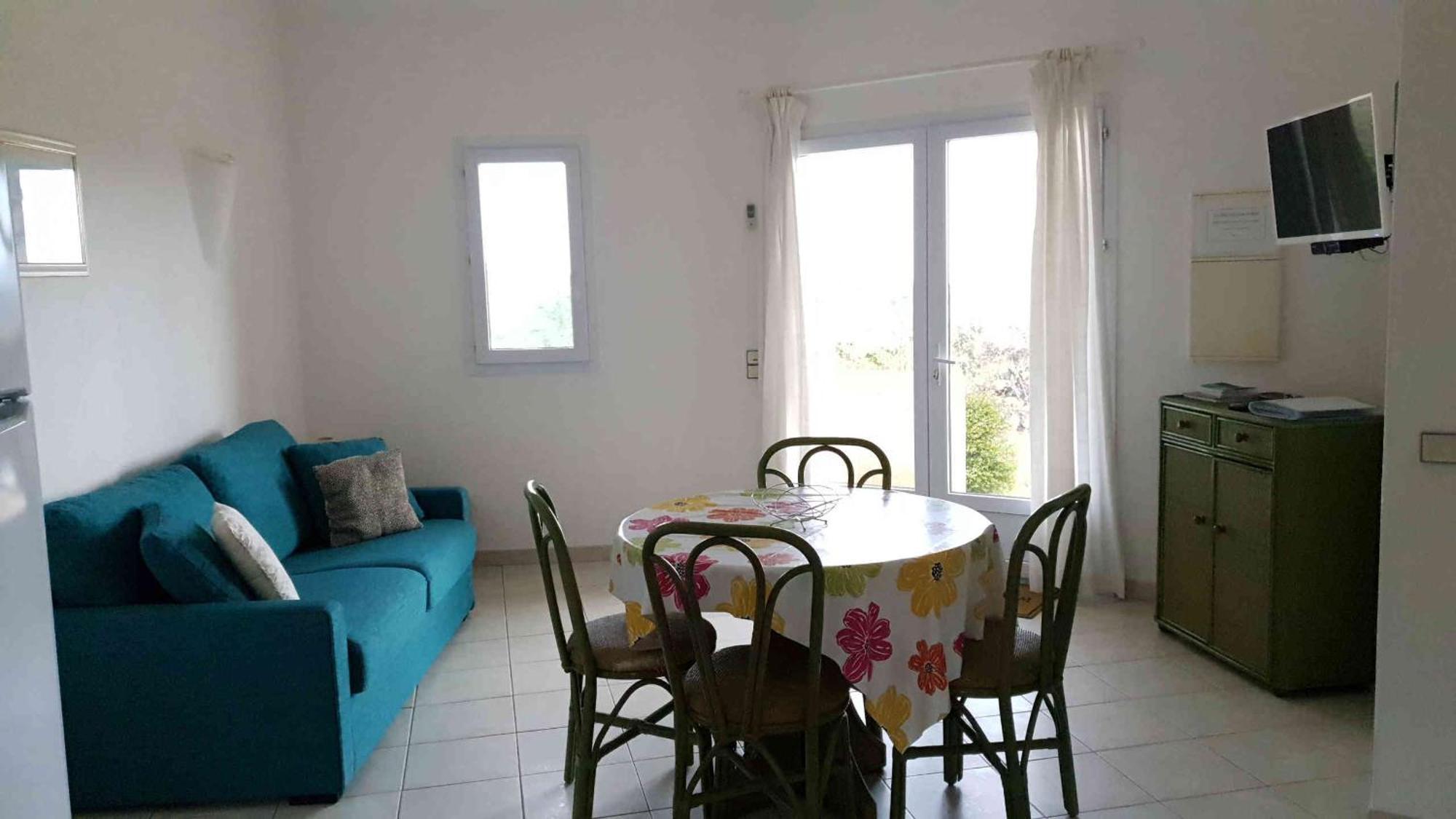 Residence Liccia Di Furu Porto-Vecchio  Pokoj fotografie