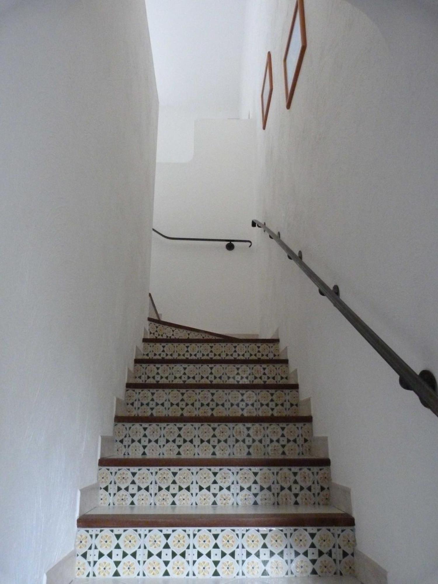 Residence Liccia Di Furu Porto-Vecchio  Pokoj fotografie