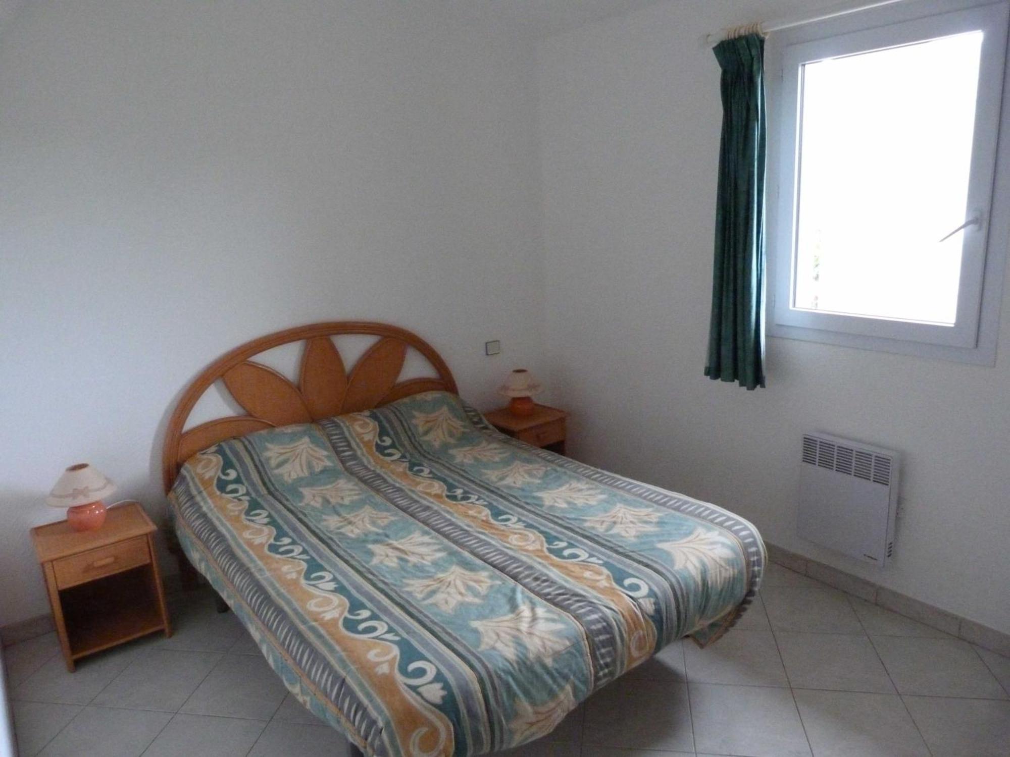 Residence Liccia Di Furu Porto-Vecchio  Pokoj fotografie