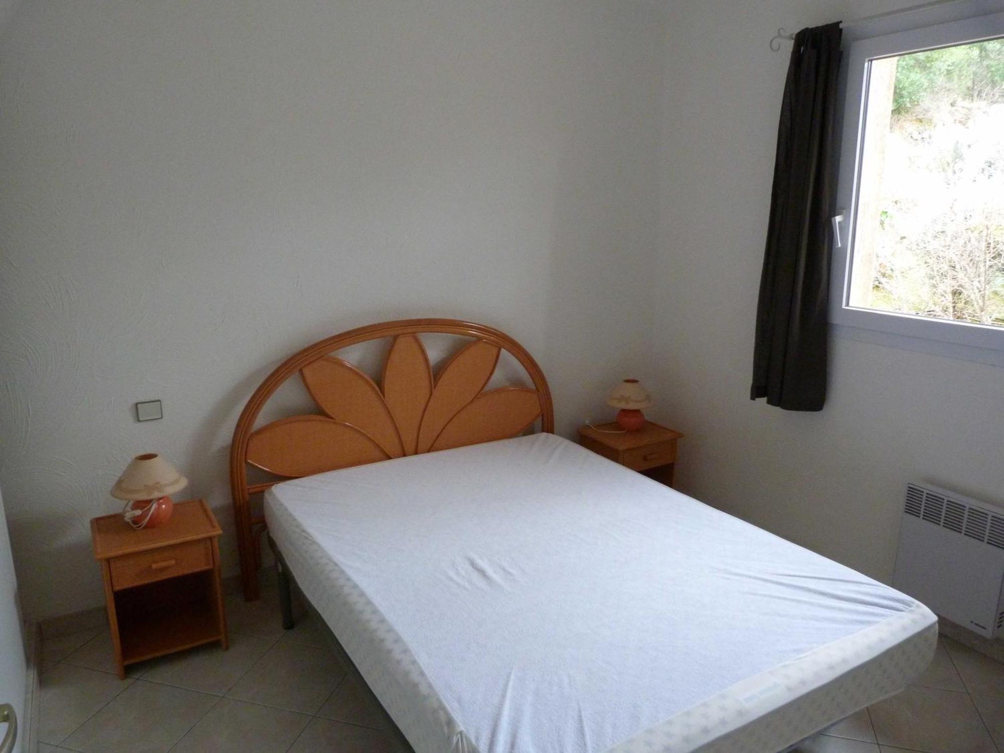 Residence Liccia Di Furu Porto-Vecchio  Pokoj fotografie