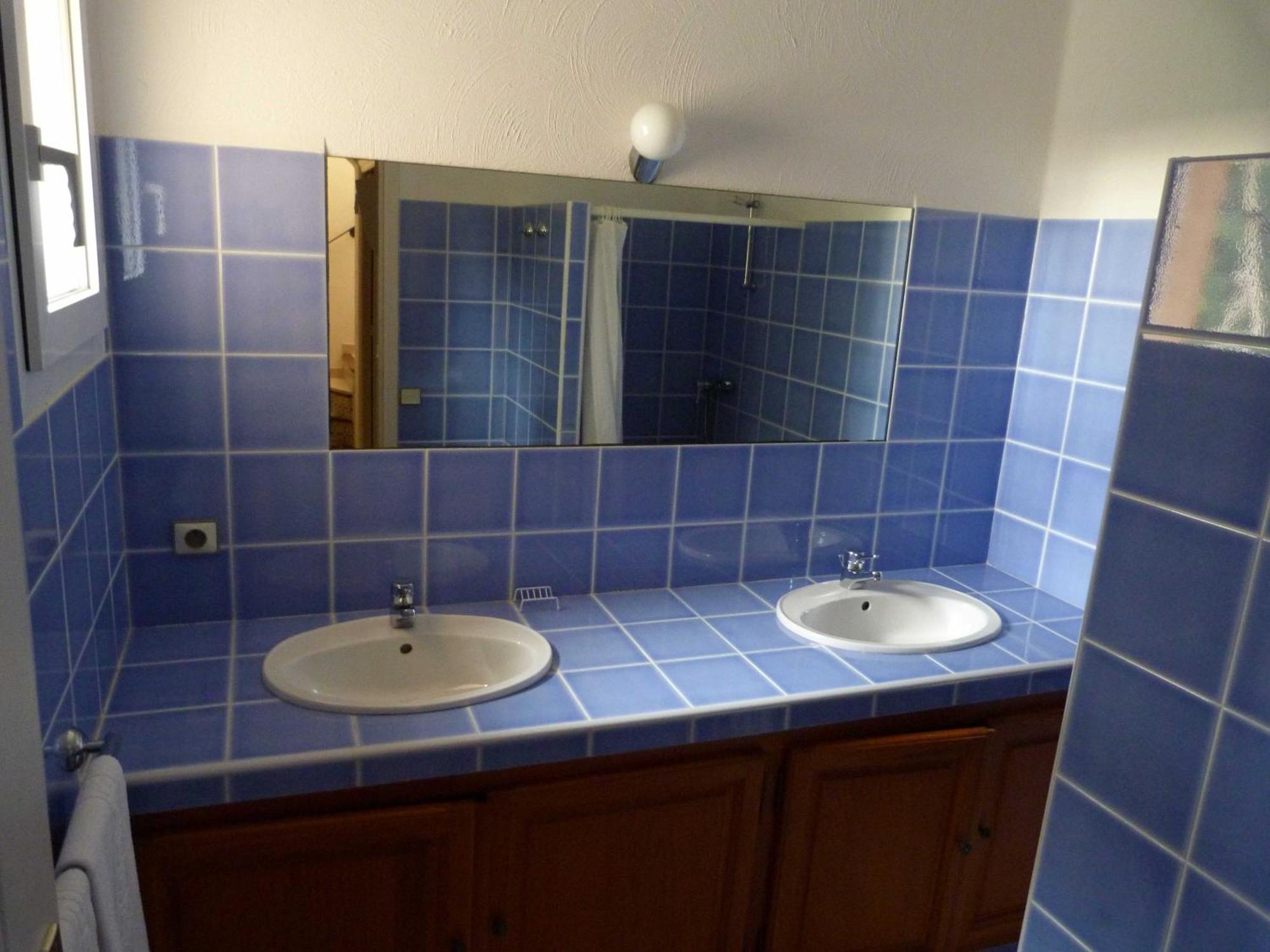 Residence Liccia Di Furu Porto-Vecchio  Pokoj fotografie