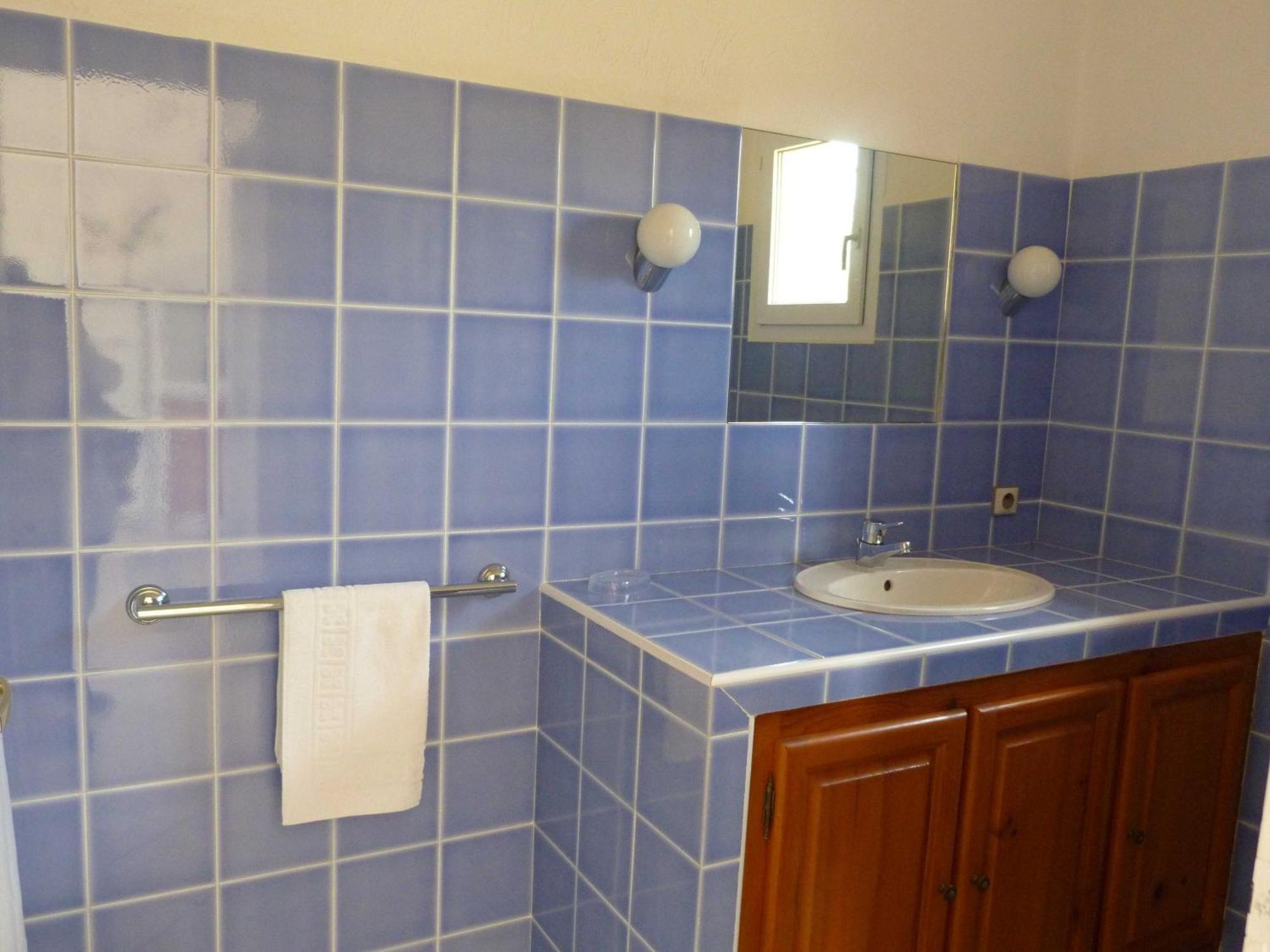 Residence Liccia Di Furu Porto-Vecchio  Pokoj fotografie