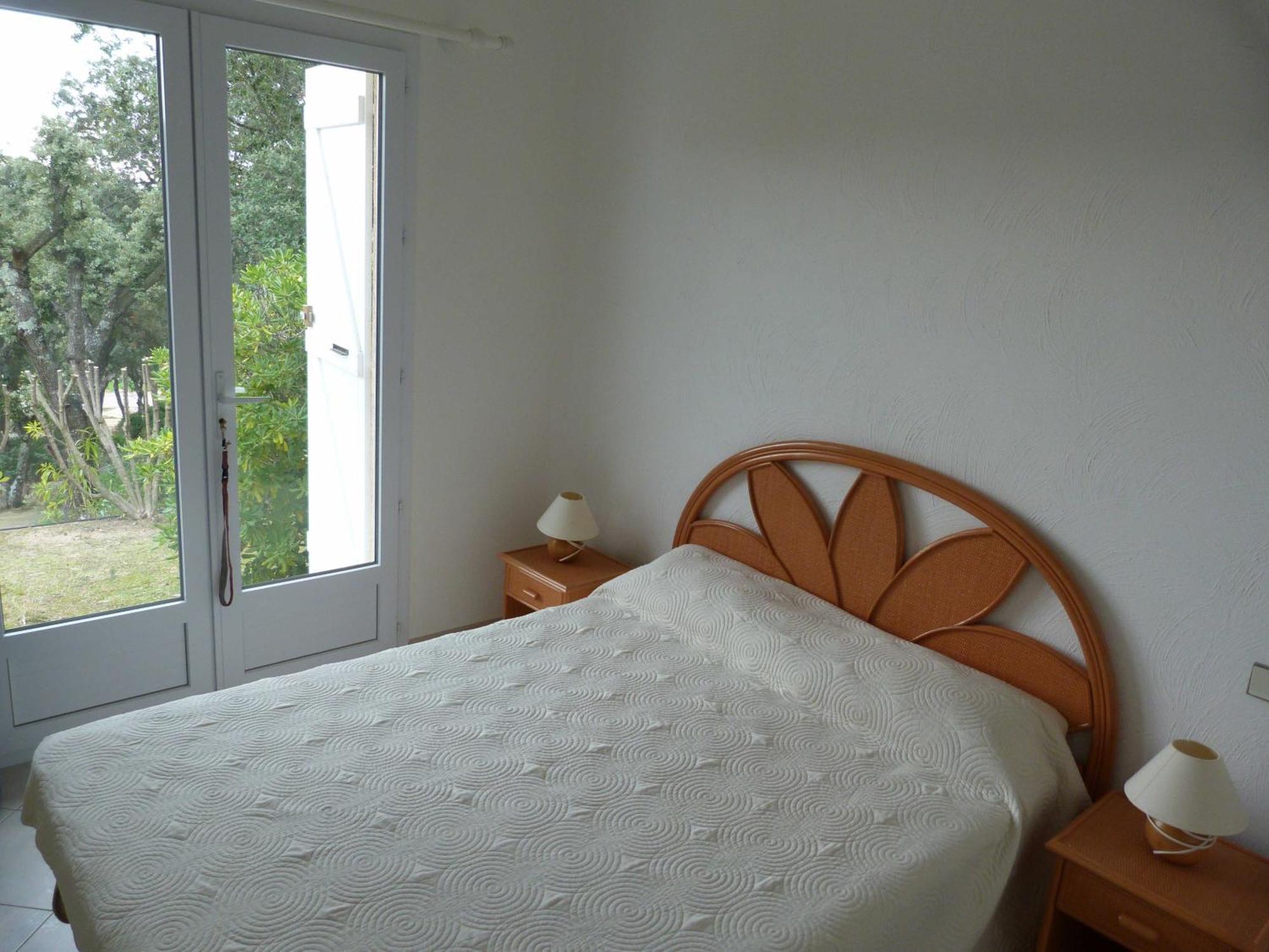 Residence Liccia Di Furu Porto-Vecchio  Pokoj fotografie