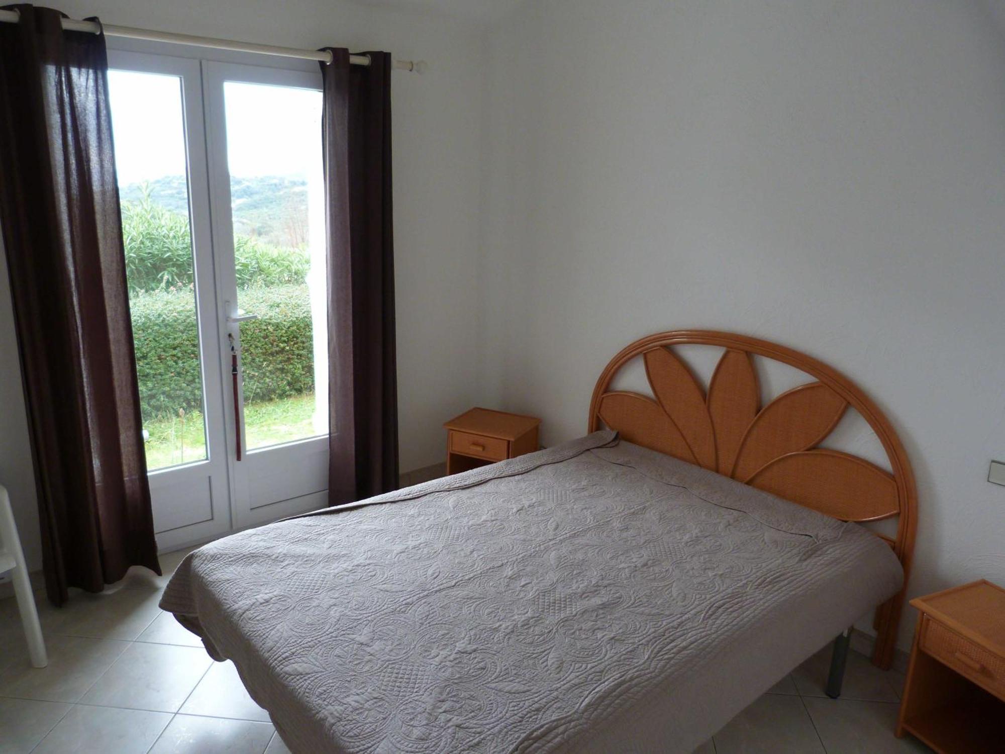 Residence Liccia Di Furu Porto-Vecchio  Pokoj fotografie