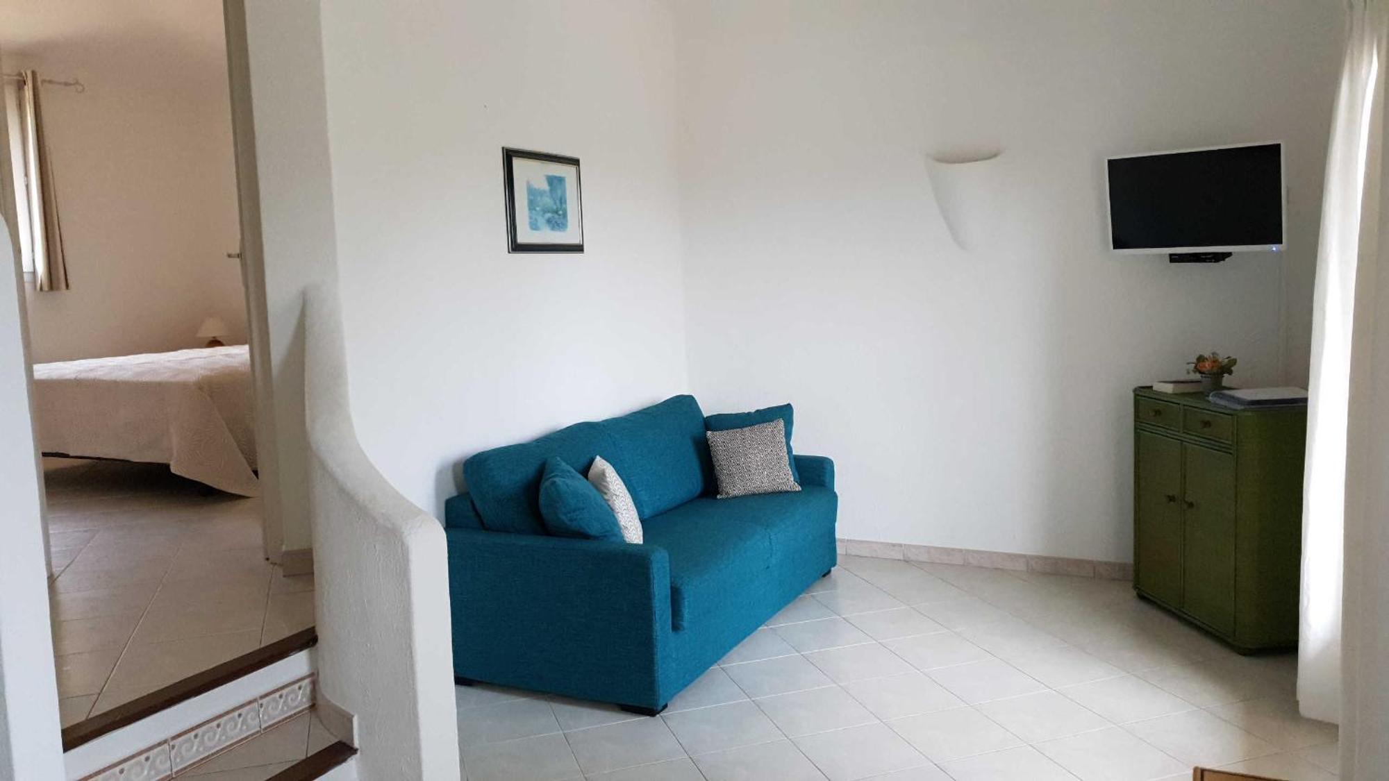 Residence Liccia Di Furu Porto-Vecchio  Pokoj fotografie