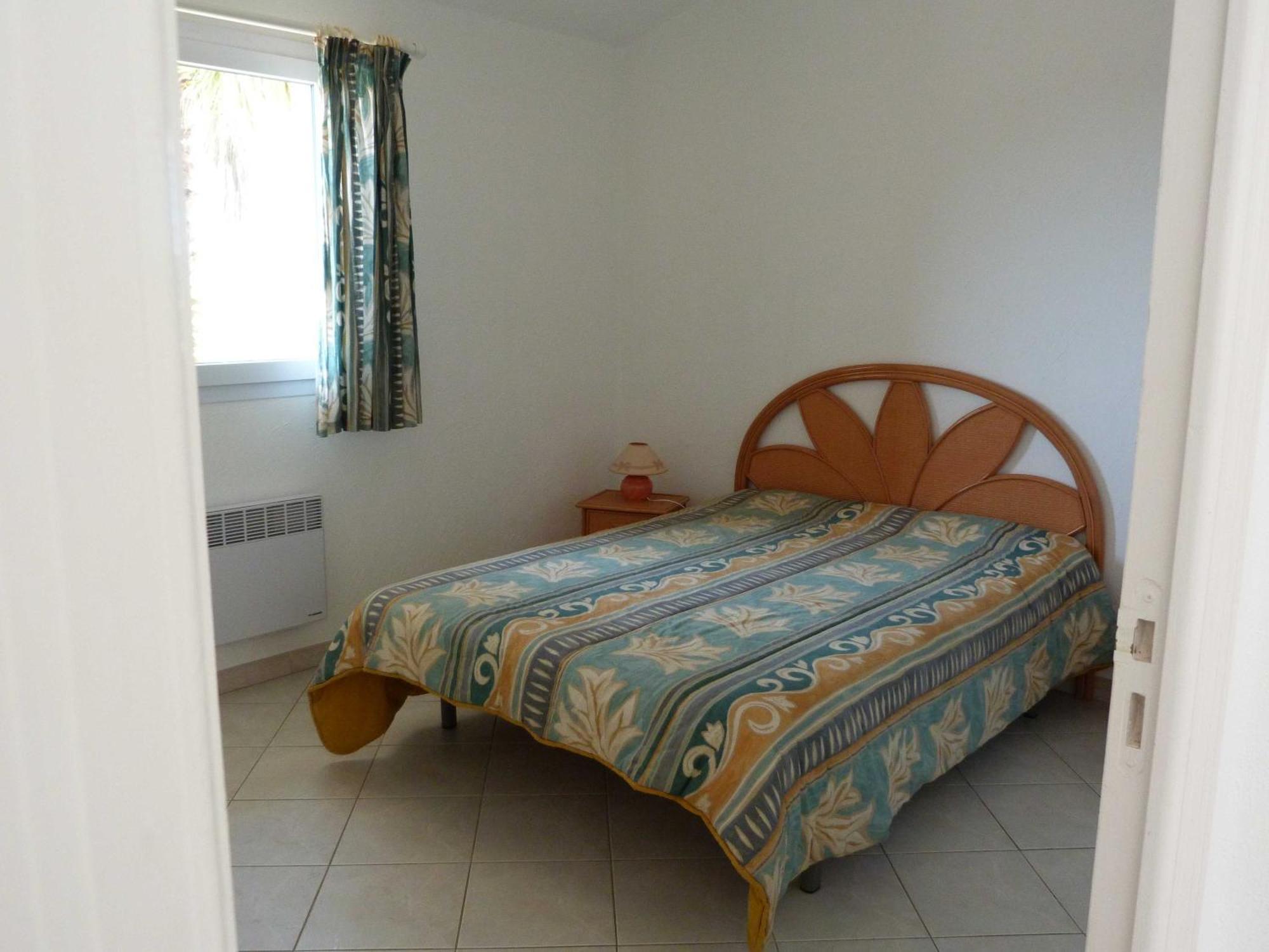 Residence Liccia Di Furu Porto-Vecchio  Pokoj fotografie