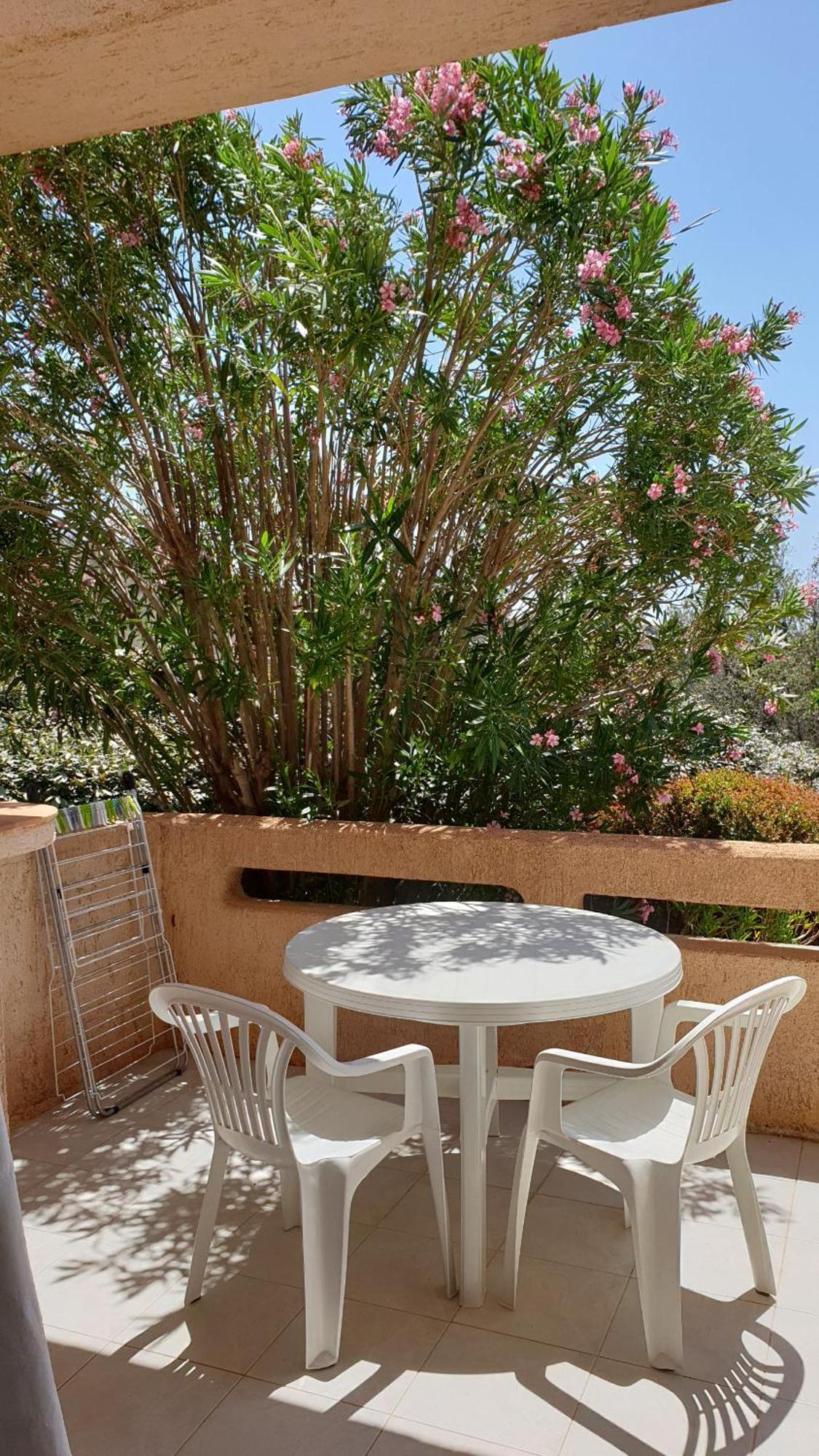Residence Liccia Di Furu Porto-Vecchio  Pokoj fotografie